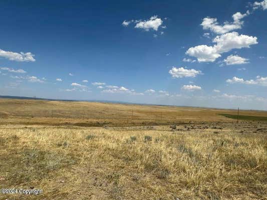 TBD PRAIRIE ST, MOORCROFT, WY 82721 - Image 1