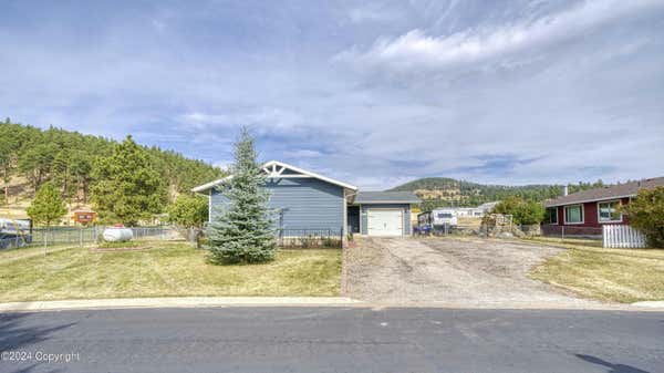 129 VISTA CIR, SUNDANCE, WY 82729 - Image 1