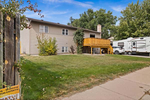 6602 HUDSON AVE, GILLETTE, WY 82718 - Image 1