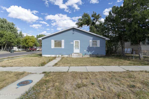 301 CAREY AVE, GILLETTE, WY 82716 - Image 1