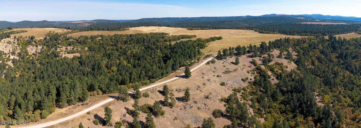 TBD BEARLODGE RANCH ROAD, DEVILS TOWER, WY 82714, photo 1 of 22