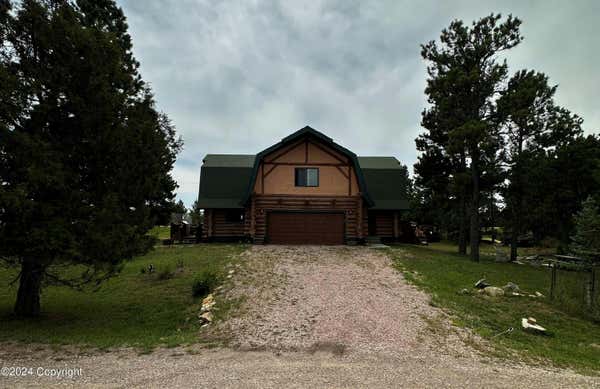 1 HARWOOD ST, PINE HAVEN, WY 82721, photo 3 of 38