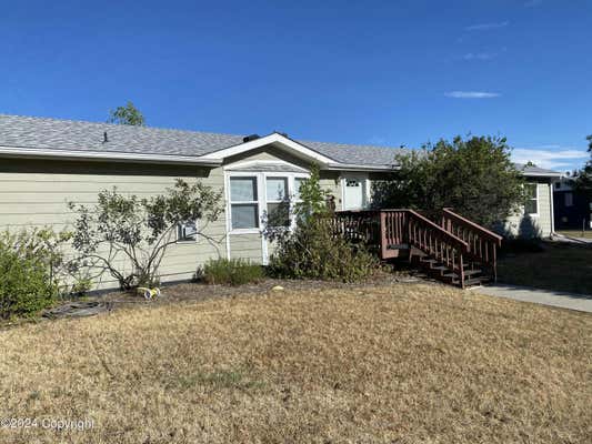 229 FOREST HILL WAY, NEWCASTLE, WY 82701 - Image 1