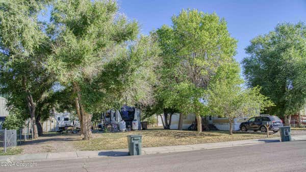 503 E LINCOLN ST, GILLETTE, WY 82716 - Image 1