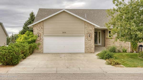 2604 BENTLEY CT, GILLETTE, WY 82718 - Image 1