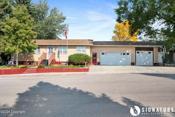 310 W 11TH ST, GILLETTE, WY 82716 - Image 1