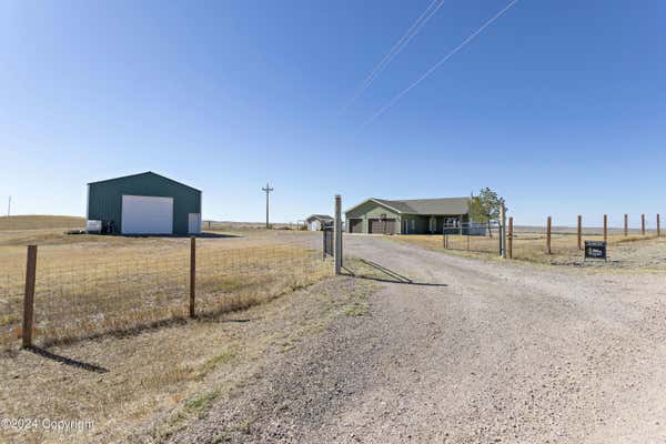 28 HERITAGE LN, MOORCROFT, WY 82721 - Image 1