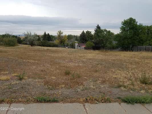 2900 FOOTHILLS BLVD, GILLETTE, WY 82716, photo 2 of 6