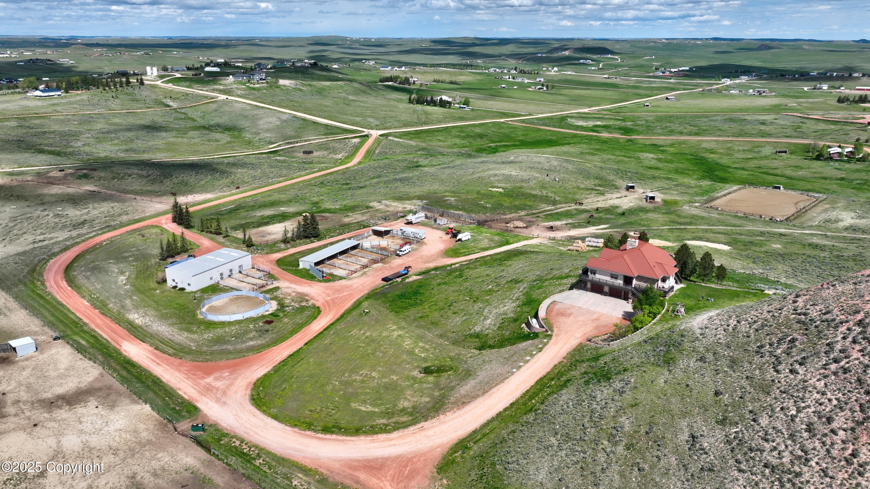 Gillette, Wyoming, 82718, United States, ,5 BathroomsBathrooms,Residential,Active,1824510