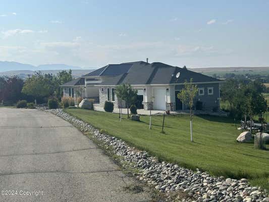 13 PRESTWICK DR, SHERIDAN, WY 82801 - Image 1