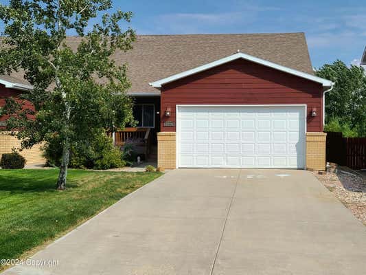 2104 BIG LOST DR, GILLETTE, WY 82718 - Image 1