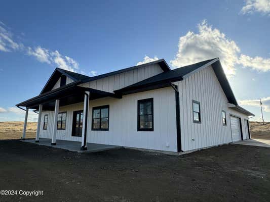 6945 STONE PLACE LOOP, GILLETTE, WY 82718 - Image 1