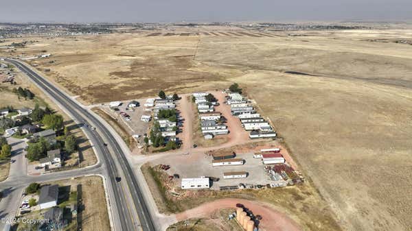 6513 S DOUGLAS HWY, GILLETTE, WY 82718 - Image 1