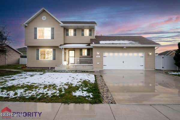 609 EXPRESS DR, GILLETTE, WY 82718 - Image 1