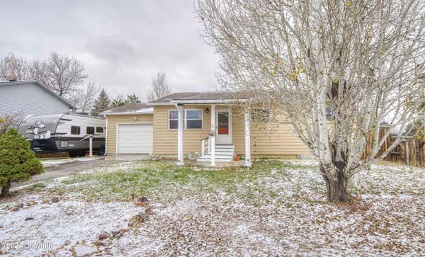 5409 GUNPOWDER ST, GILLETTE, WY 82718 - Image 1