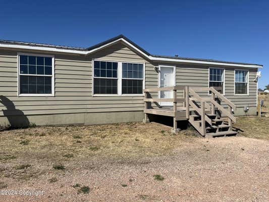 65 PRAIRIE ST, MOORCROFT, WY 82721 - Image 1