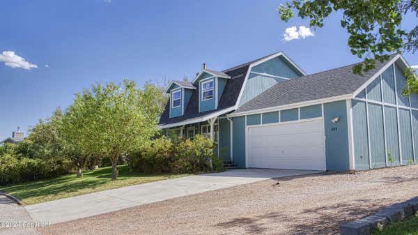 509 HAY CREEK RD, WRIGHT, WY 82732 - Image 1