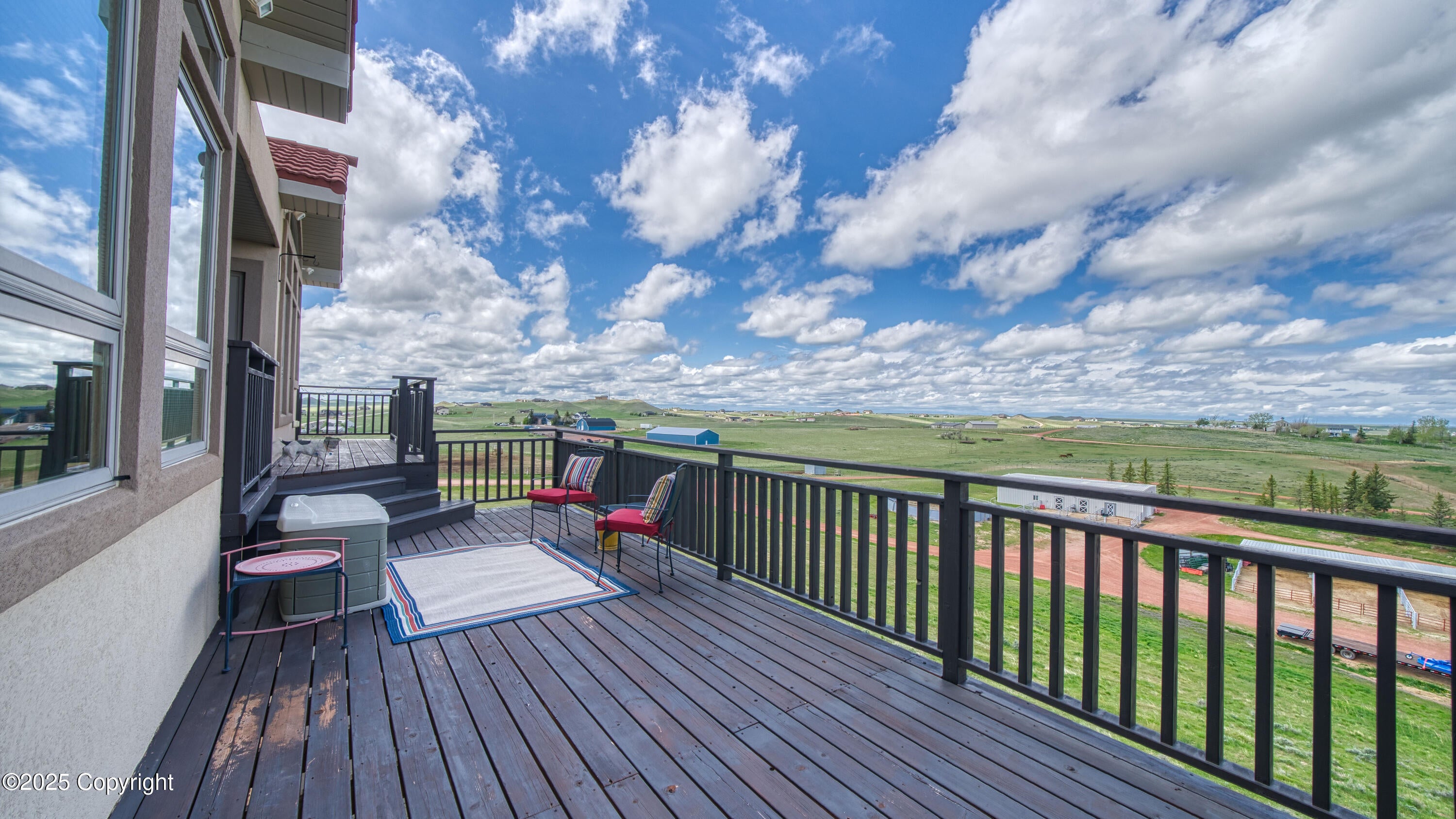 Gillette, Wyoming, 82718, United States, ,5 BathroomsBathrooms,Residential,Active,1824510