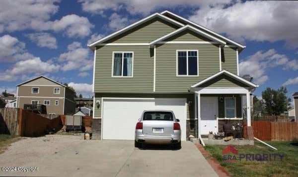 508 BLAINE CT, GILLETTE, WY 82716 - Image 1