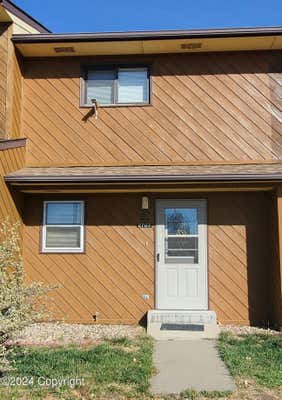 2707 SASSICK ST, GILLETTE, WY 82718 - Image 1