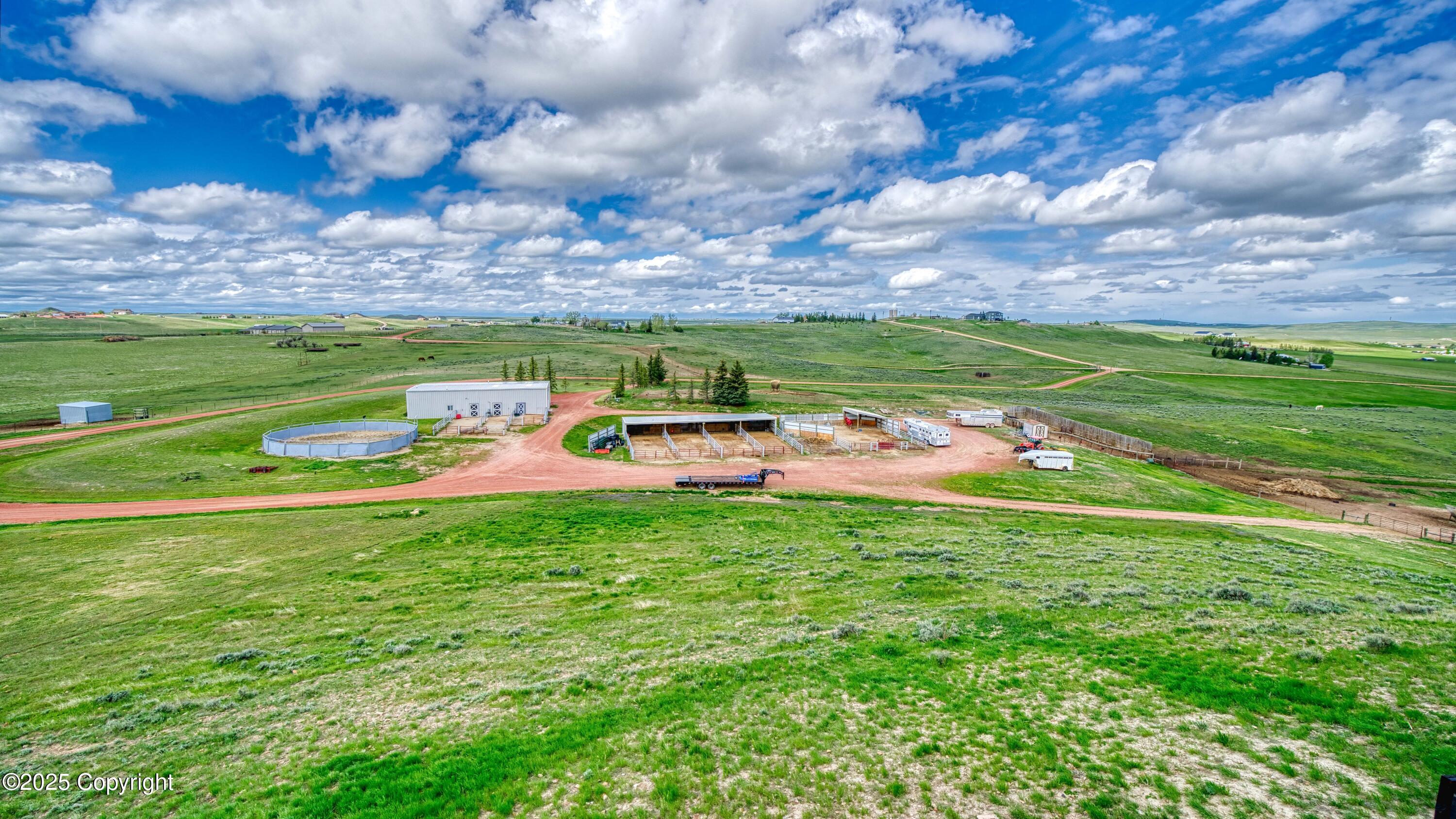 Gillette, Wyoming, 82718, United States, ,5 BathroomsBathrooms,Residential,Active,1824510