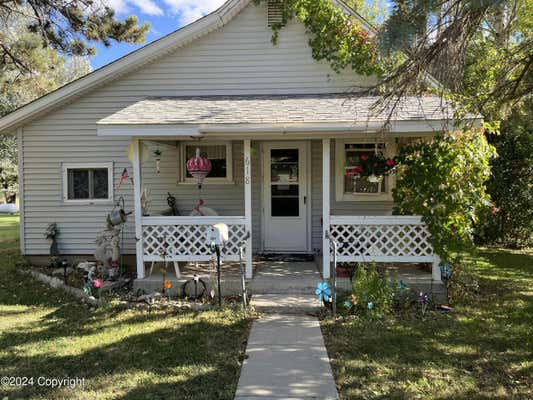 618 E CLEVELAND ST, SUNDANCE, WY 82729 - Image 1