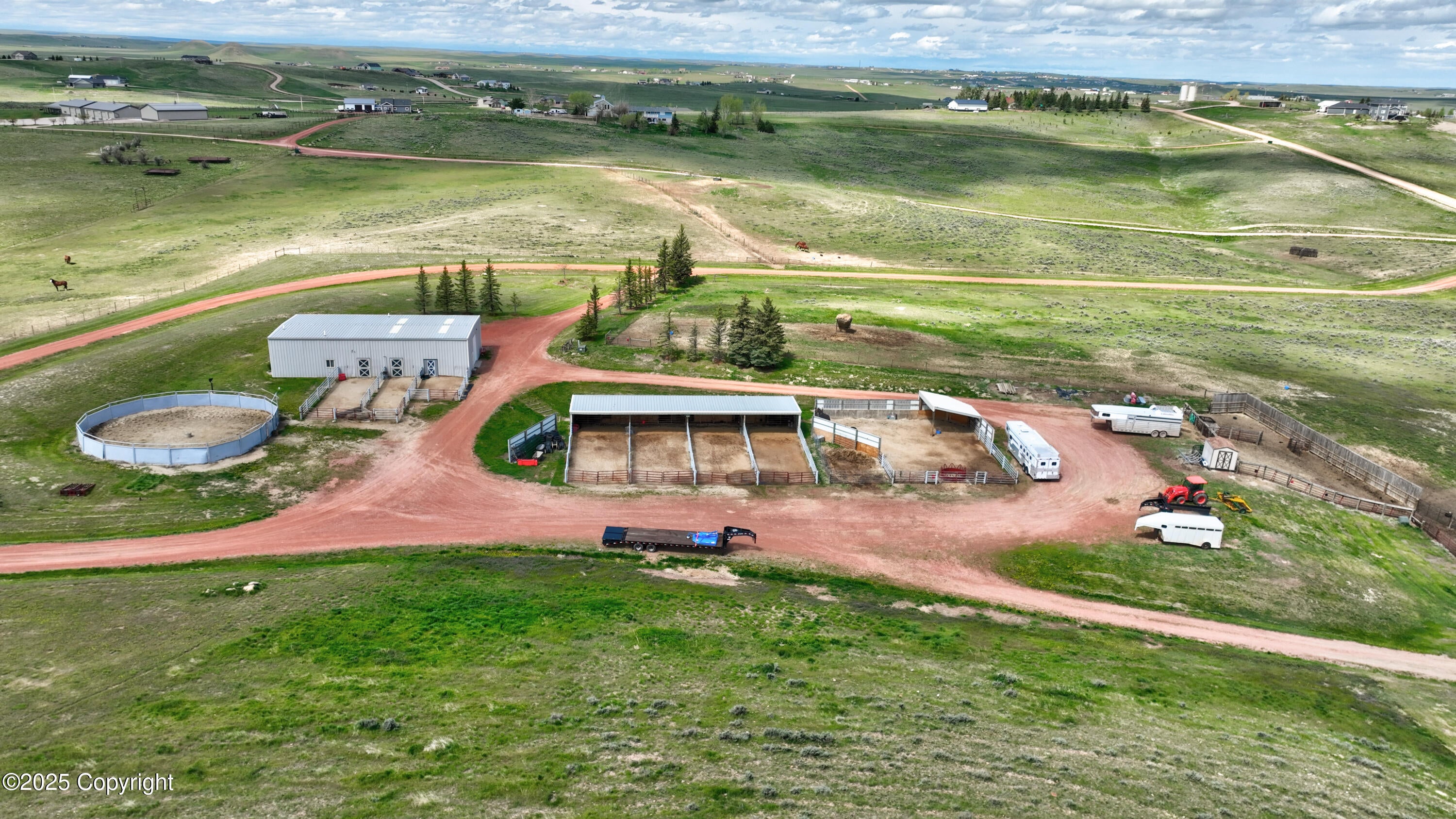 Gillette, Wyoming, 82718, United States, ,5 BathroomsBathrooms,Residential,Active,1824510