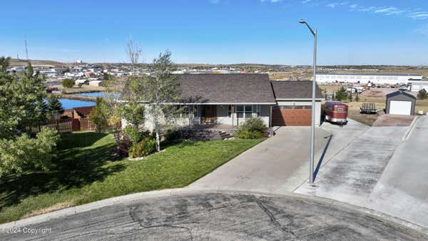 2217 GALLERY VIEW DR, GILLETTE, WY 82718 - Image 1