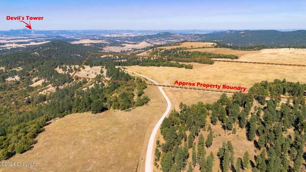 TBD BEARLODGE RANCH ROAD, DEVILS TOWER, WY 82714, photo 2 of 22