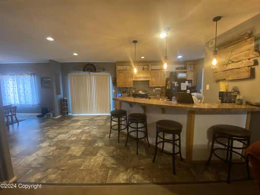 300 PARK ST, MOORCROFT, WY 82721 - Image 1