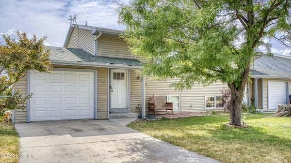 103 W REDWOOD ST, GILLETTE, WY 82718 - Image 1