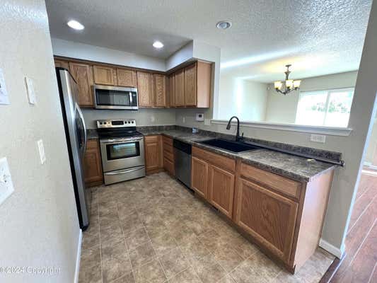 3711 TRITON AVE, GILLETTE, WY 82718 - Image 1