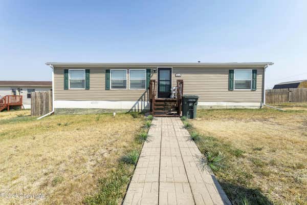 1304 PLUMCREEK AVE, GILLETTE, WY 82716 - Image 1