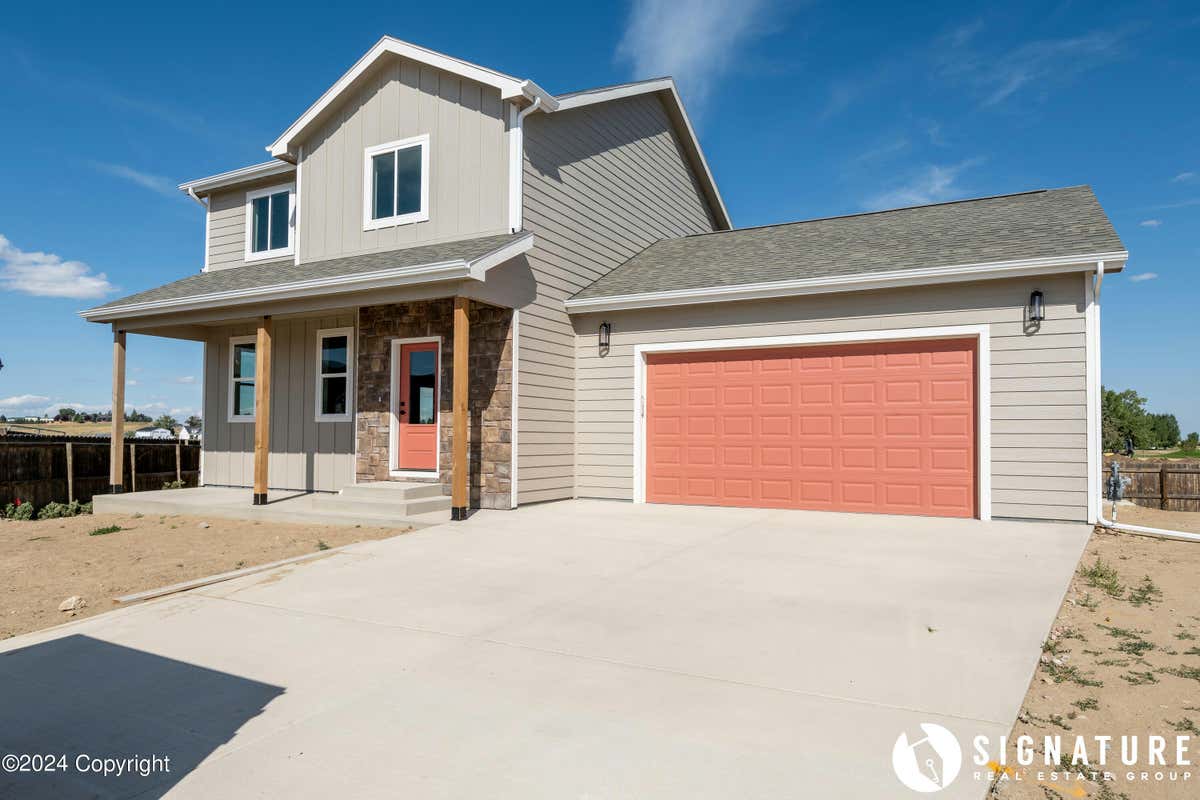 9 CIANNA CT, GILLETTE, WY 82718, photo 1 of 36