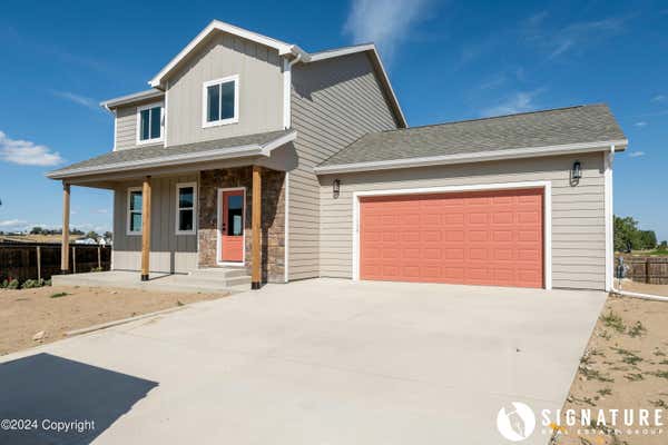 9 CIANNA CT, GILLETTE, WY 82718 - Image 1