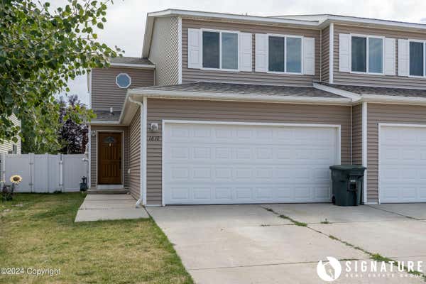 1610 HARVEST MOON DR, GILLETTE, WY 82718 - Image 1