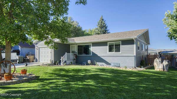 1407 RAWHIDE DR, GILLETTE, WY 82716 - Image 1