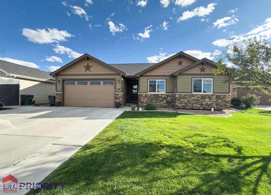 16 STAFFORD CT, GILLETTE, WY 82718 - Image 1