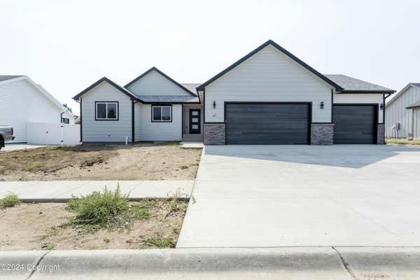 67 SAINT ANDREWS LN, GILLETTE, WY 82718 - Image 1