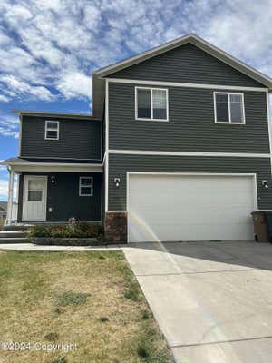 519 KILKENNY CIR, GILLETTE, WY 82716 - Image 1