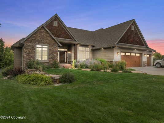 4 CANYON VIEW DR, SHERIDAN, WY 82801 - Image 1