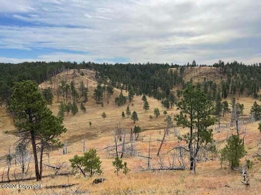 TBD DERRINGER TRL, SUNDANCE, WY 82729 - Image 1