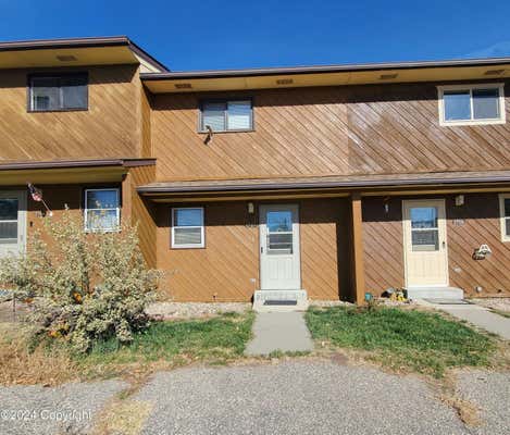 2707 SASSICK ST, GILLETTE, WY 82718 - Image 1