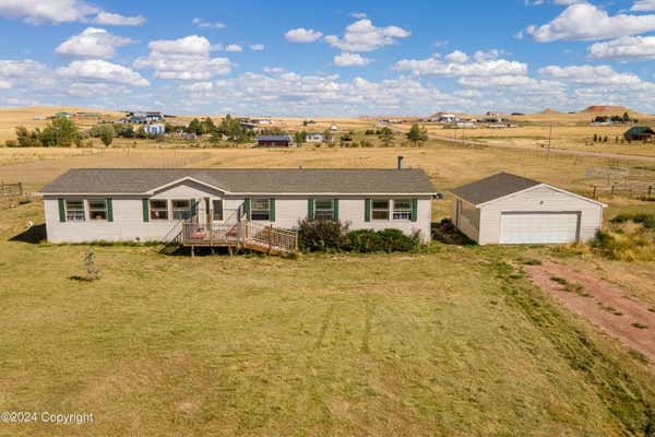 1 FOX RIDGE AVE, GILLETTE, WY 82718 - Image 1