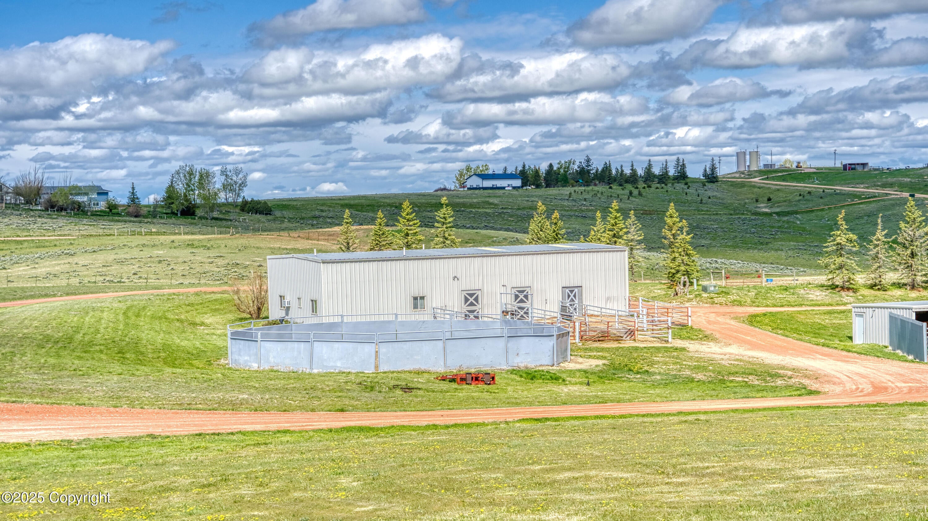 Gillette, Wyoming, 82718, United States, ,5 BathroomsBathrooms,Residential,Active,1824510