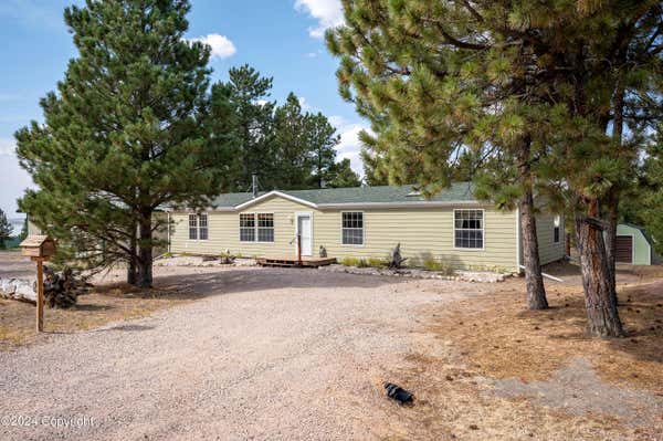 29 LAKEVIEW DR, PINE HAVEN, WY 82721 - Image 1