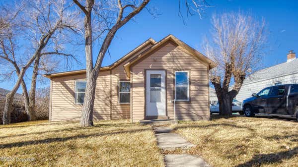 702 RICHARDS AVE, GILLETTE, WY 82716 - Image 1