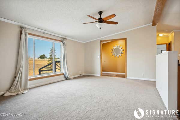 1250 CASA QUINTA AVE, GILLETTE, WY 82716, photo 4 of 58