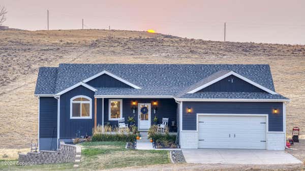 187 N SAGE HILL RD, GILLETTE, WY 82716 - Image 1