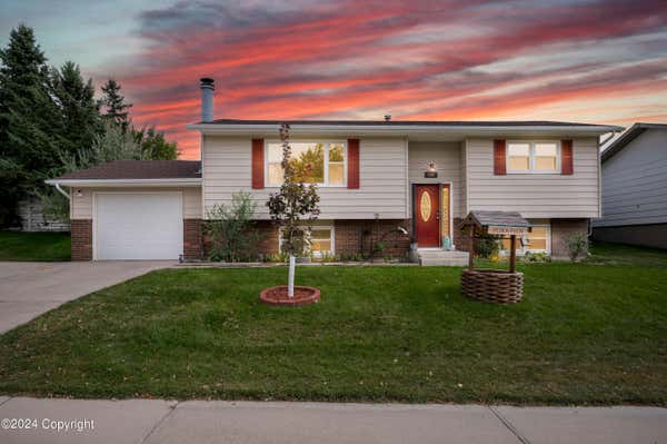 806 APRICOT ST, GILLETTE, WY 82716 - Image 1